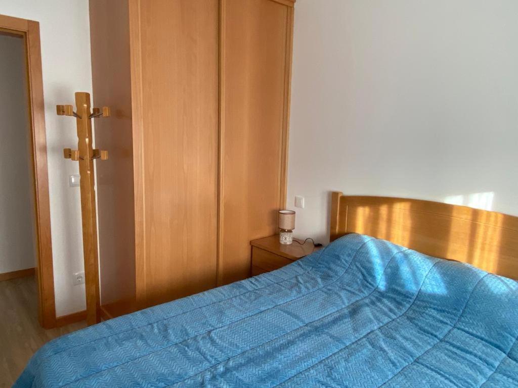Vivenda Caixilao Casa Com 3 Quartos 维亚纳堡 外观 照片