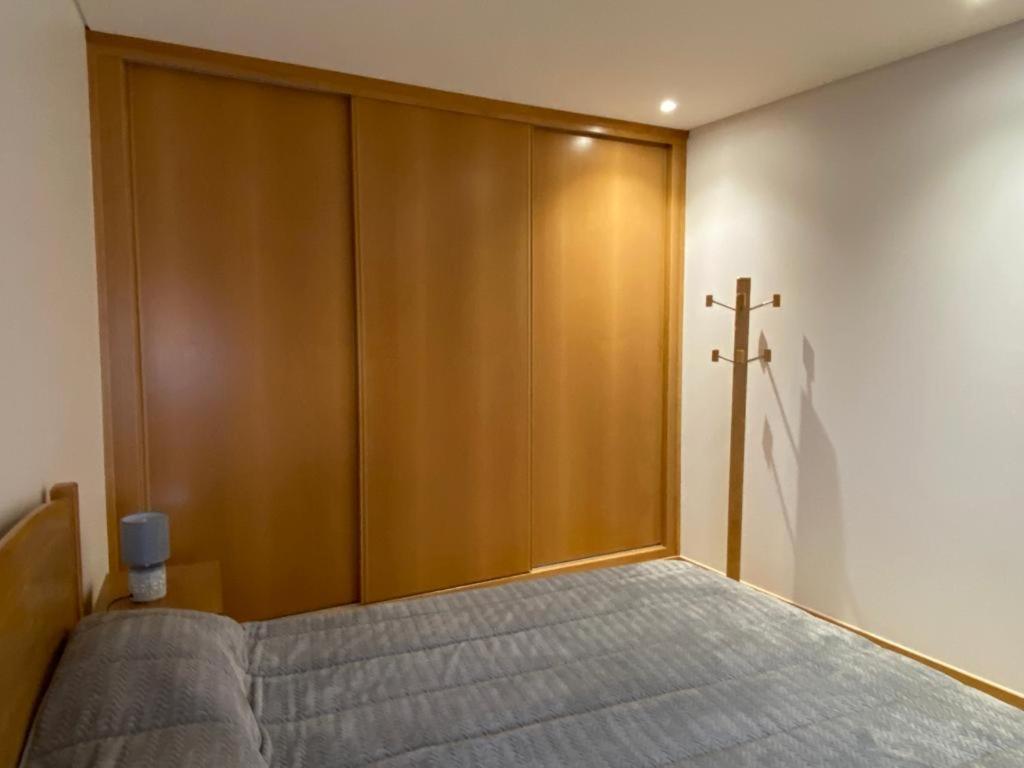 Vivenda Caixilao Casa Com 3 Quartos 维亚纳堡 外观 照片