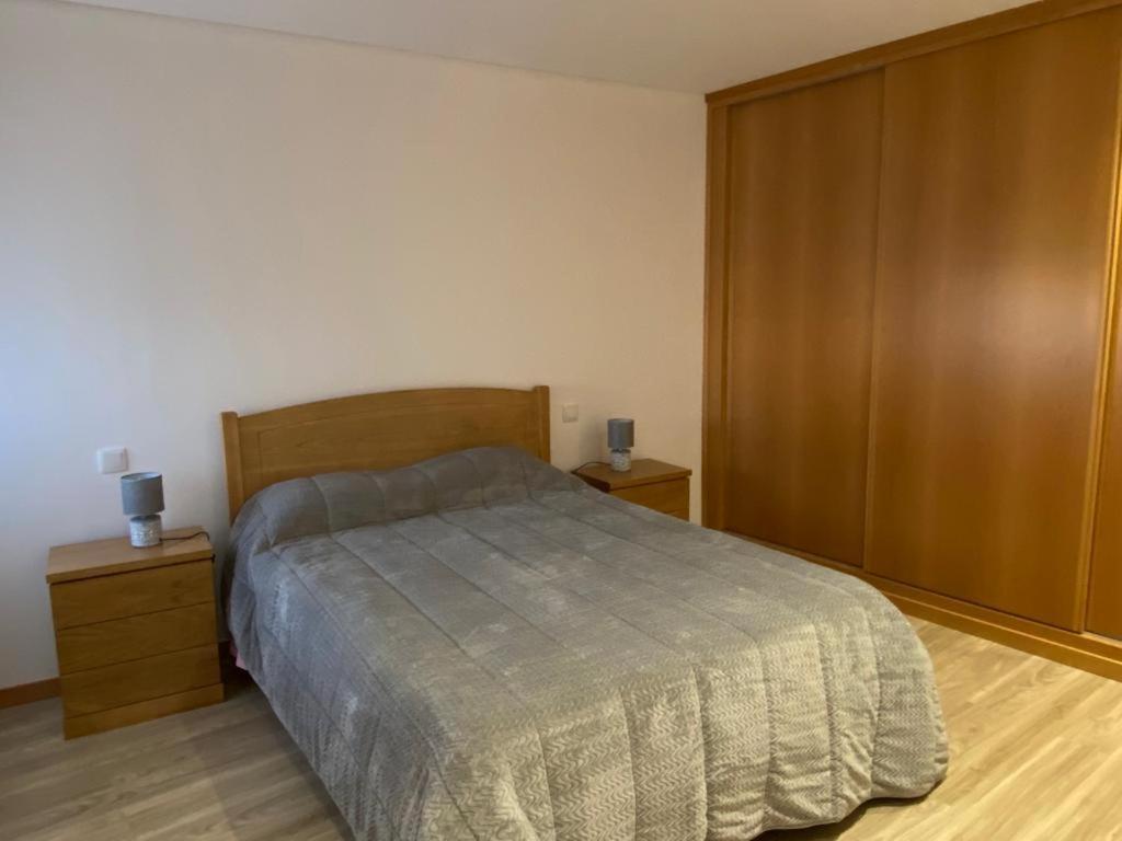 Vivenda Caixilao Casa Com 3 Quartos 维亚纳堡 外观 照片